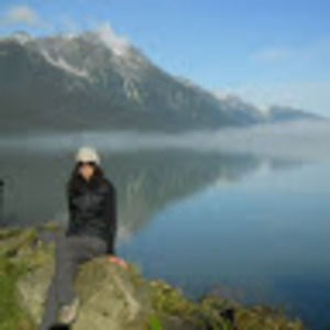 Meet your Posher, Kerry